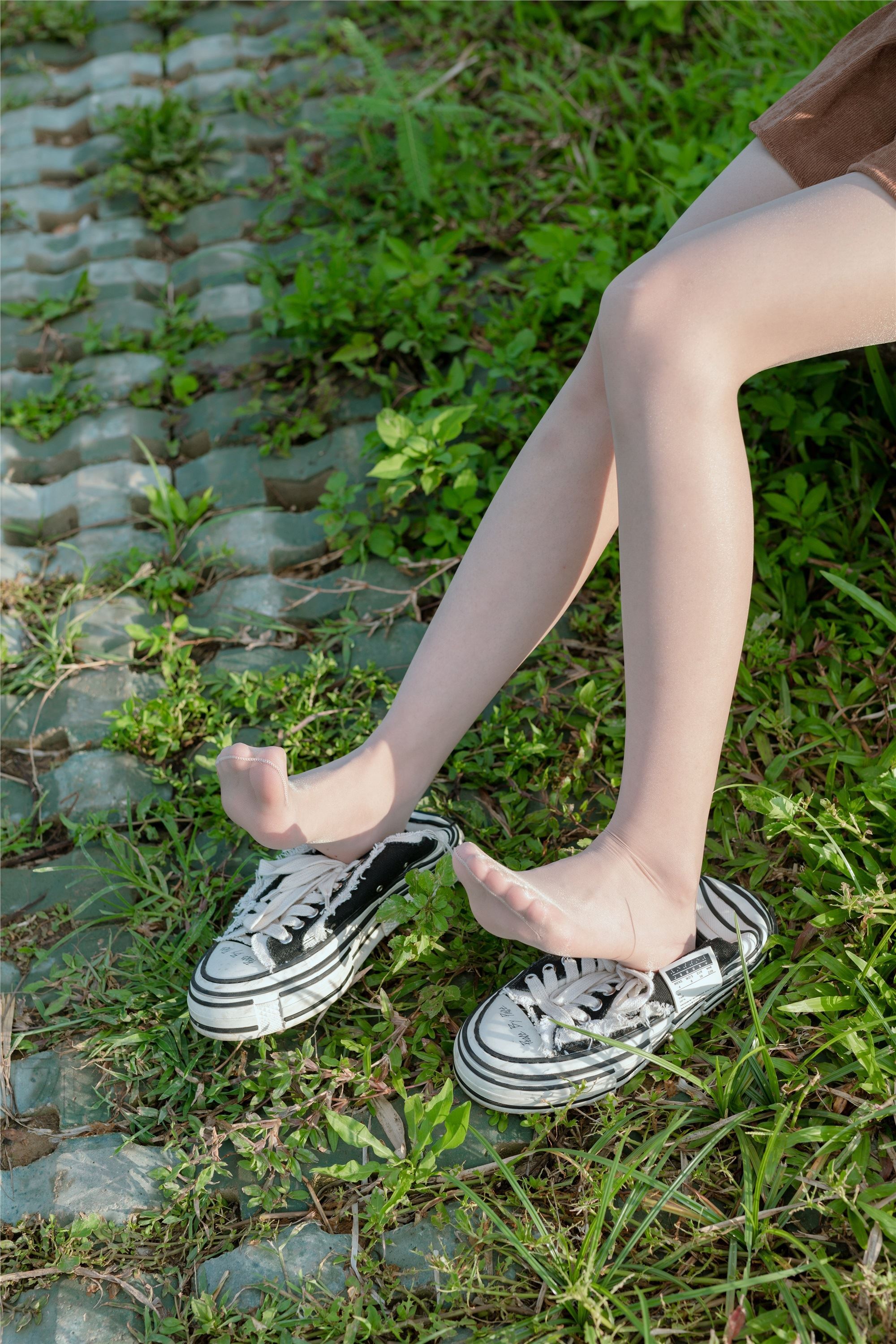 尤蜜丝 穿搭写真 NO.052